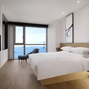 Fairfield By Marriott Songdo Пусан