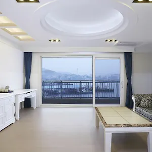Songdo Пусан